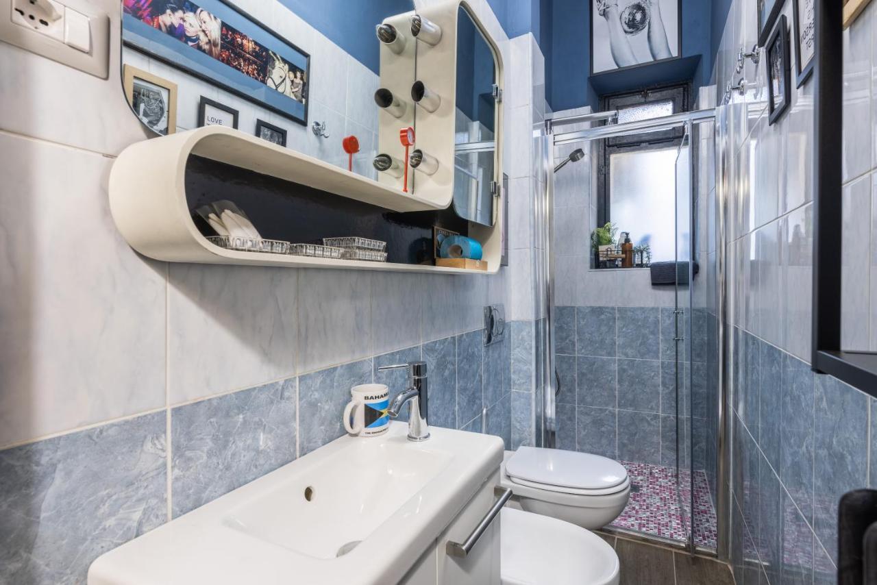 Your Place Arona Торино Екстериор снимка