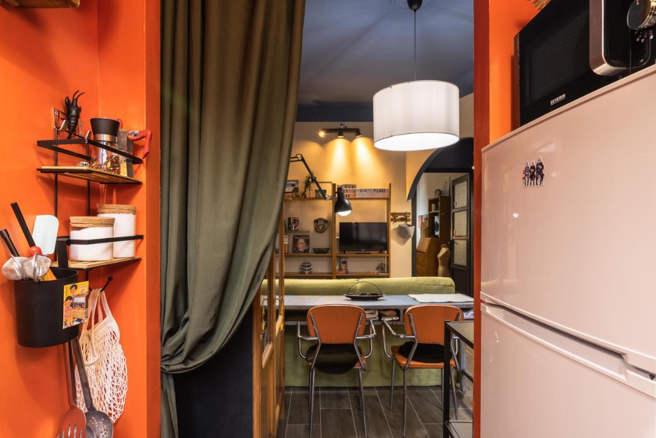 Your Place Arona Торино Екстериор снимка