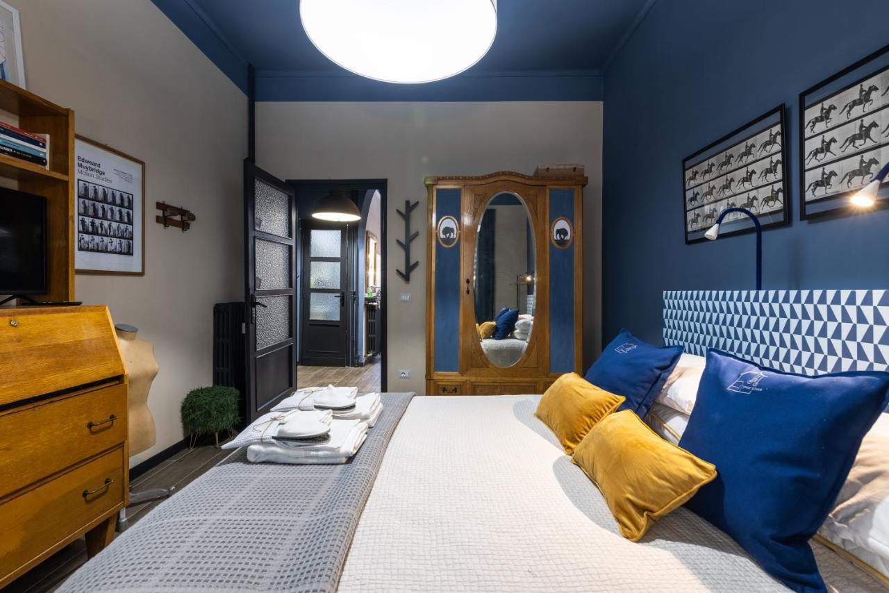 Your Place Arona Торино Екстериор снимка