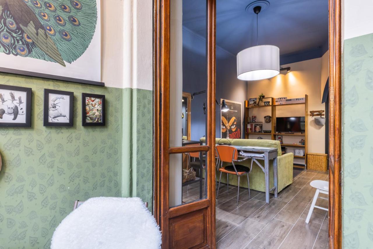 Your Place Arona Торино Екстериор снимка