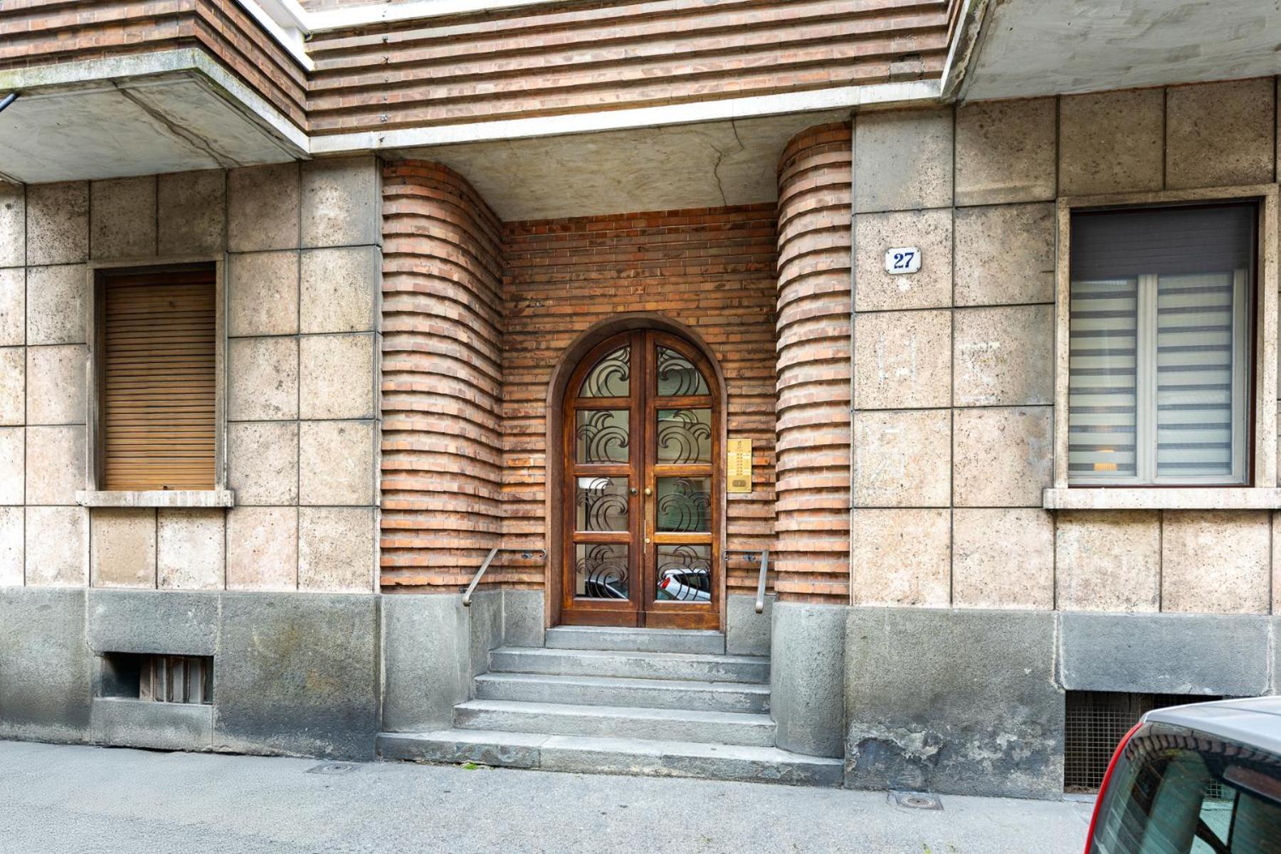 Your Place Arona Торино Екстериор снимка